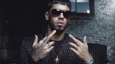 Anuel AA