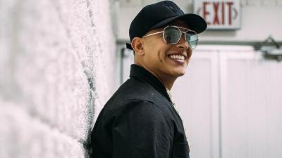 Daddy Yankee